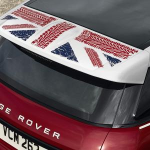 2015 Land Rover Range Rover Evouque SW1 Import Rates